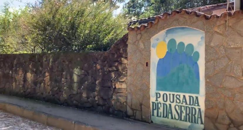 Inn Pe Da Serra Tiradentes