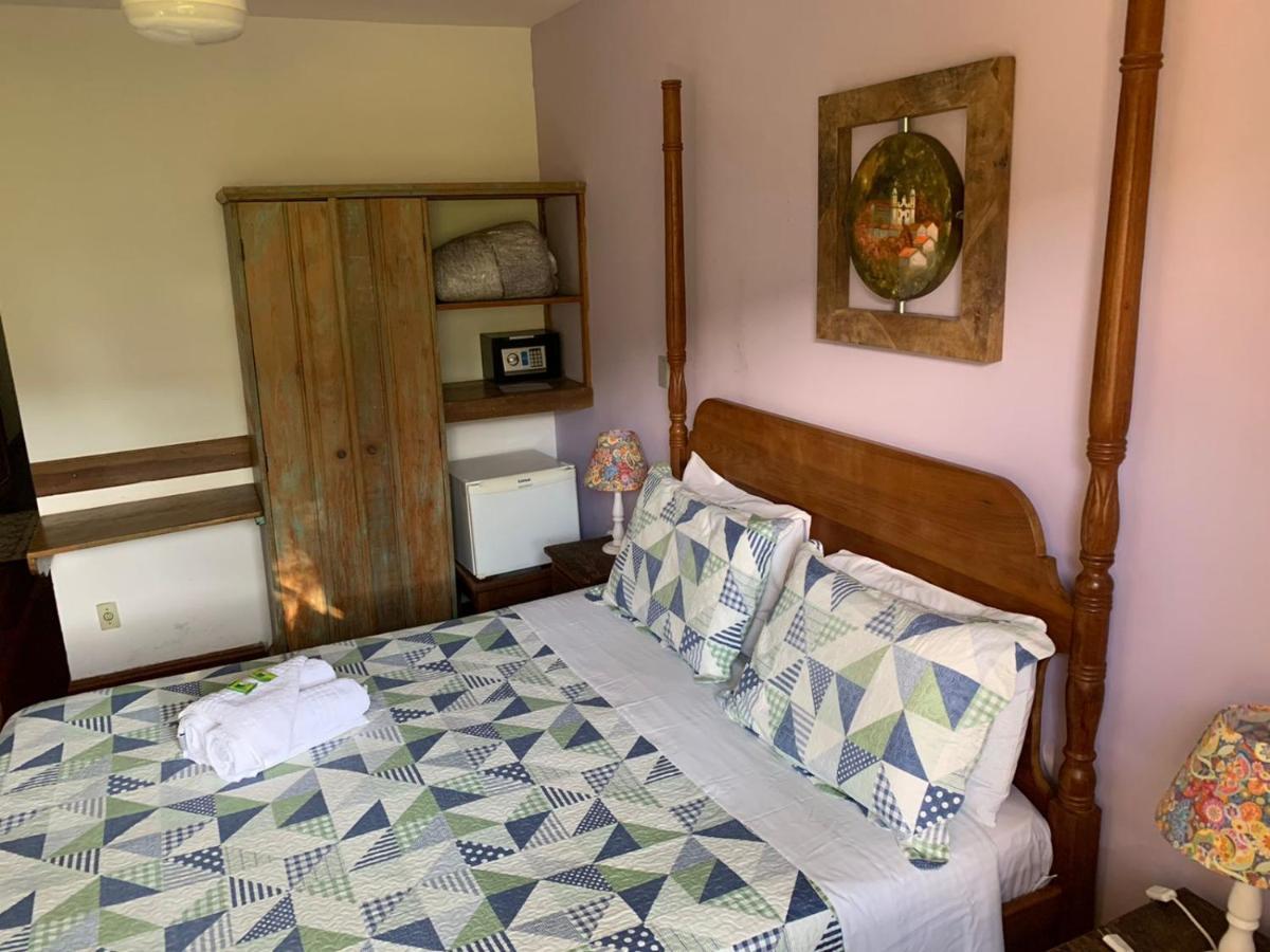 Pe Da Serra Inn 3*
