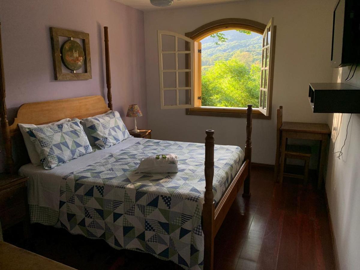 Inn Pe Da Serra Tiradentes