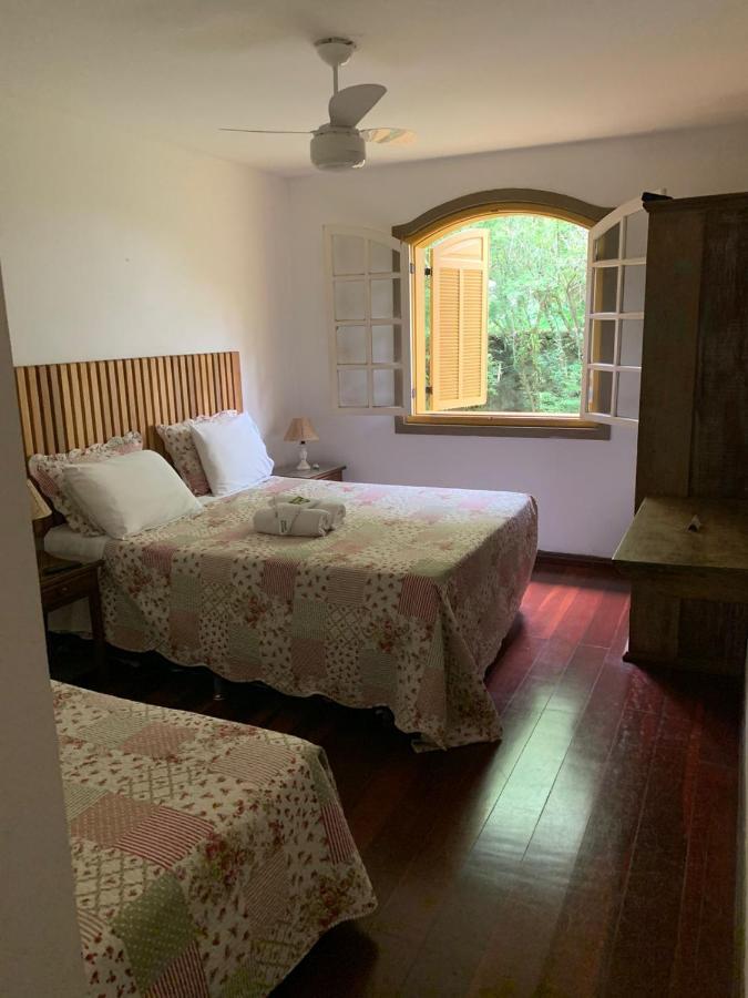 Inn Pe Da Serra Tiradentes
