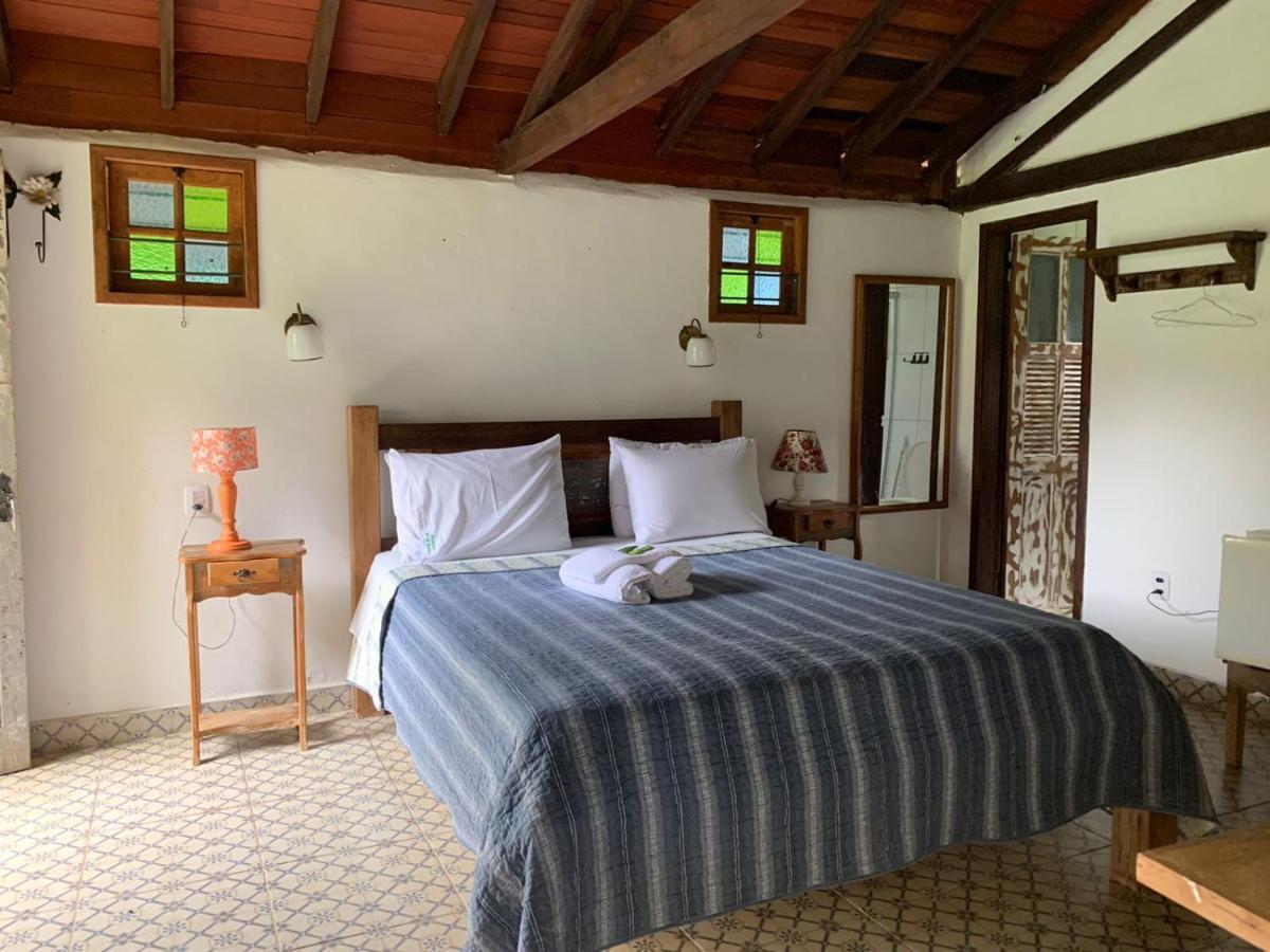 Inn Pe Da Serra 3*