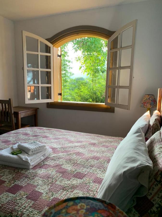 Inn Pe Da Serra 3*