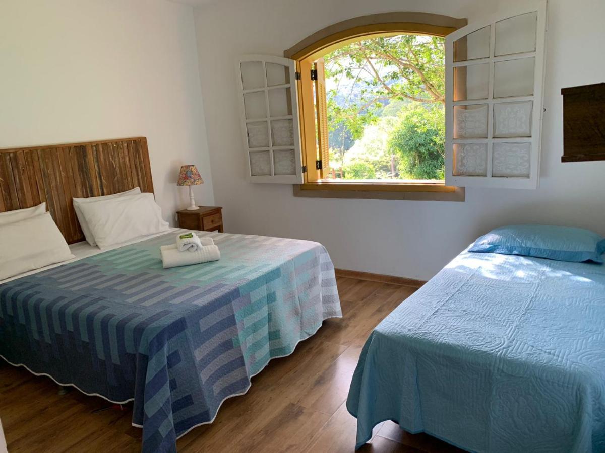 Inn Pe Da Serra 3*