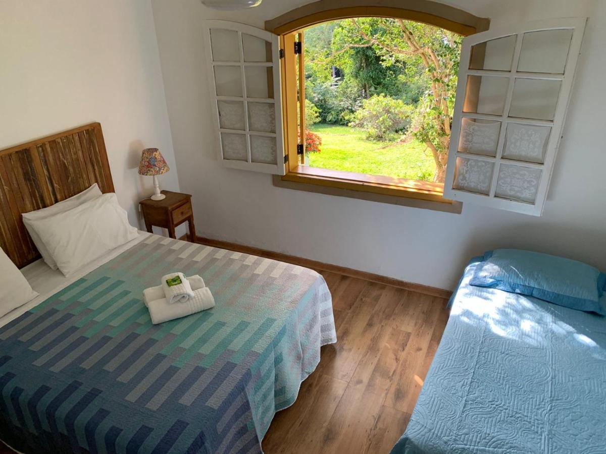 Inn Pe Da Serra 3*