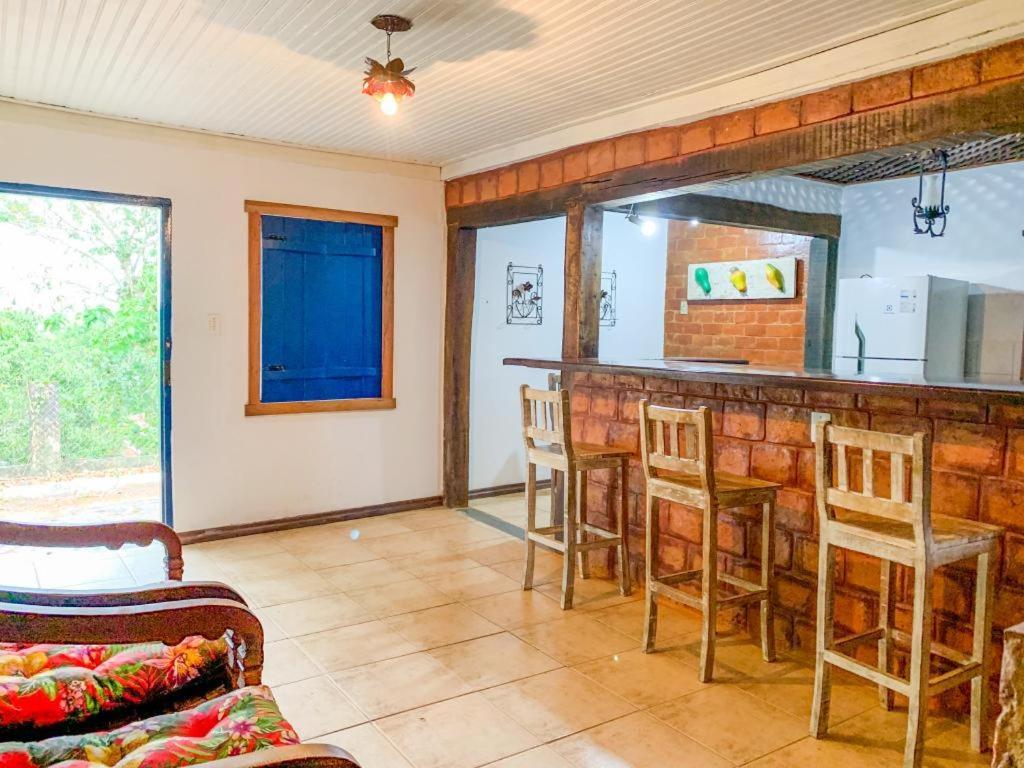 Pe Da Serra Inn Tiradentes