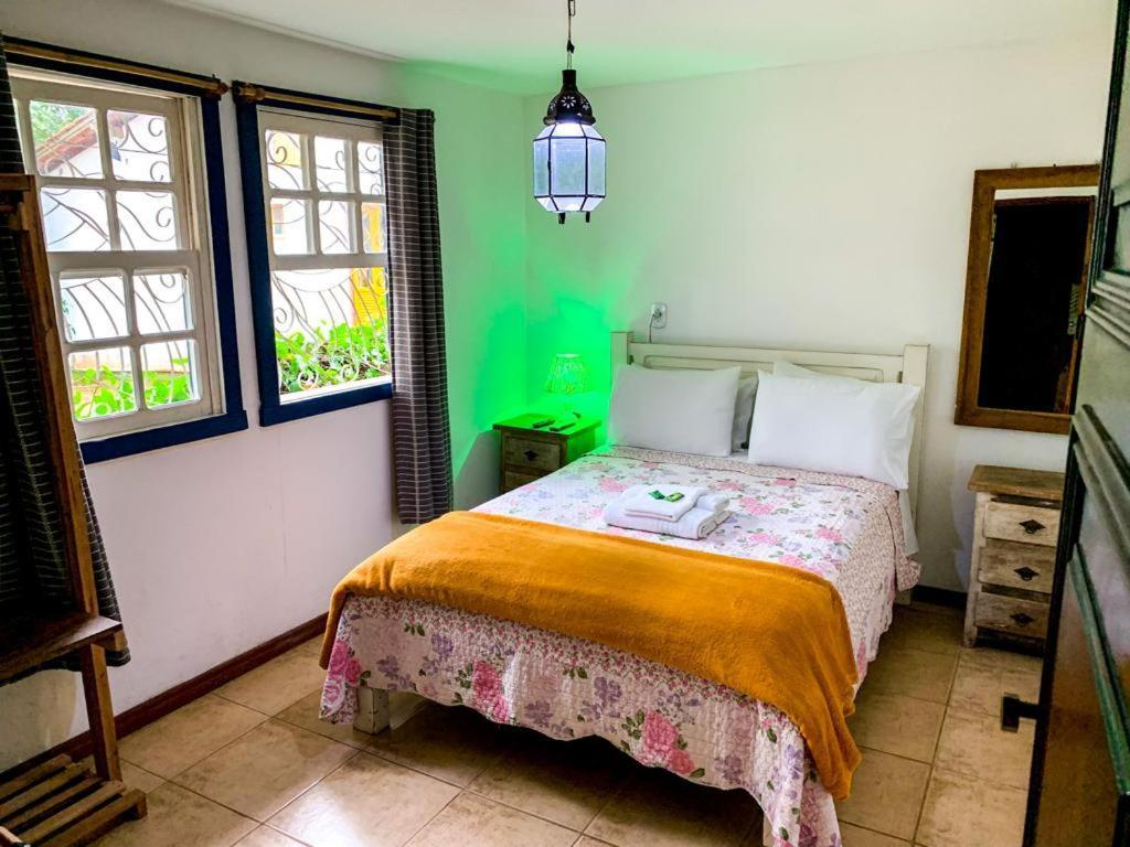 Pe Da Serra 3* Tiradentes