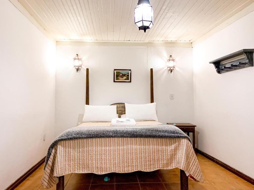 Inn Pe Da Serra 3*