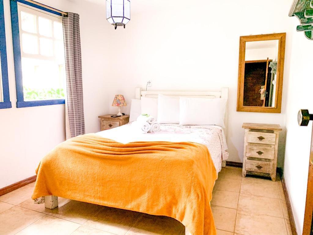 Inn Pe Da Serra Tiradentes