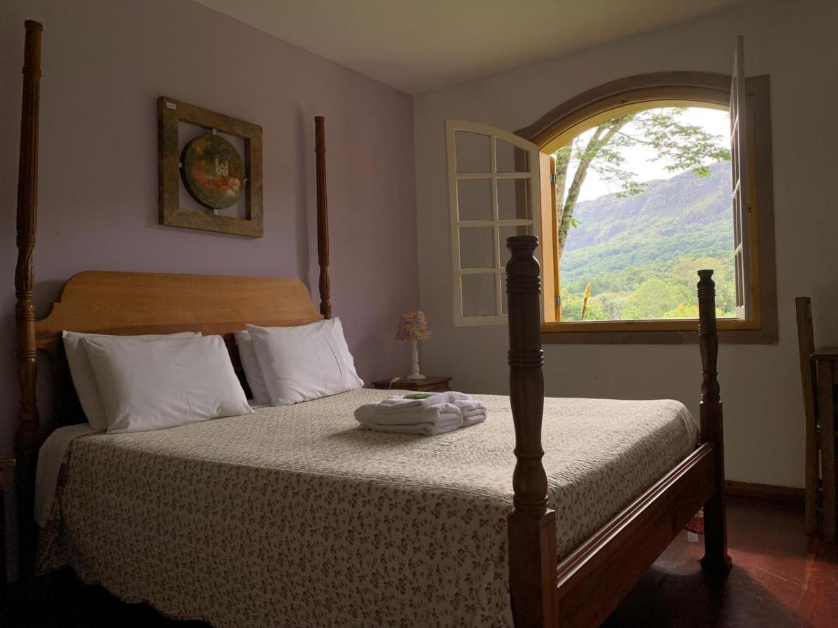 Pe Da Serra Inn