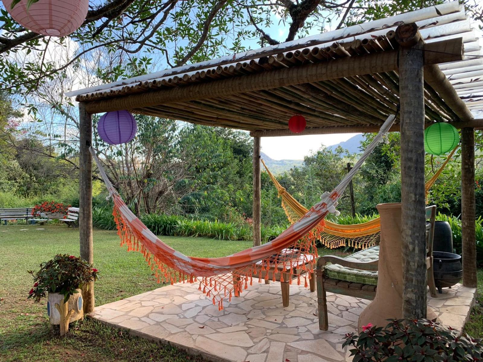 Pe Da Serra Inn 3*