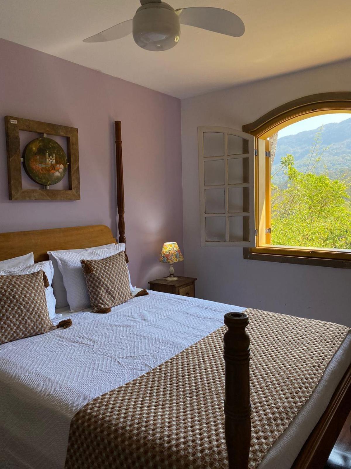 Pe Da Serra Inn 3*