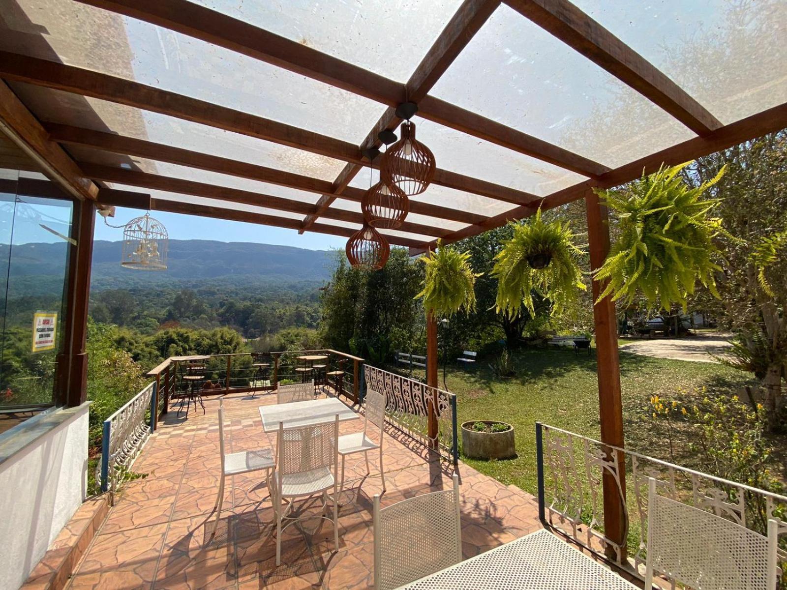Inn Pe Da Serra