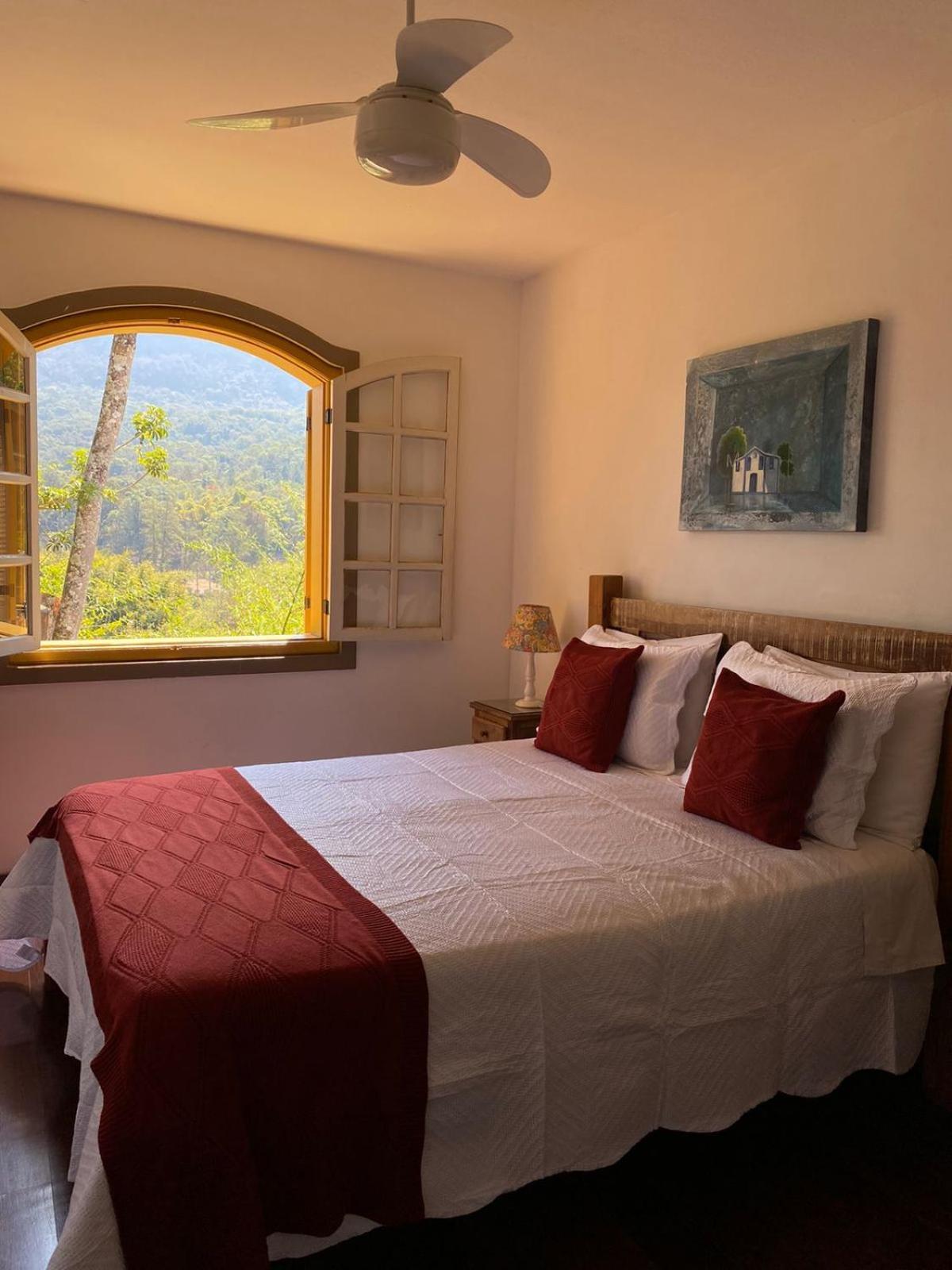 Pe Da Serra Inn Tiradentes