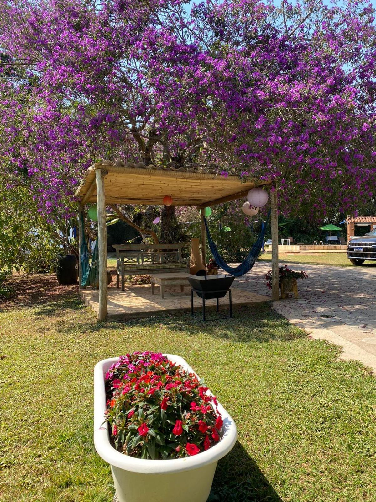 Inn Pe Da Serra