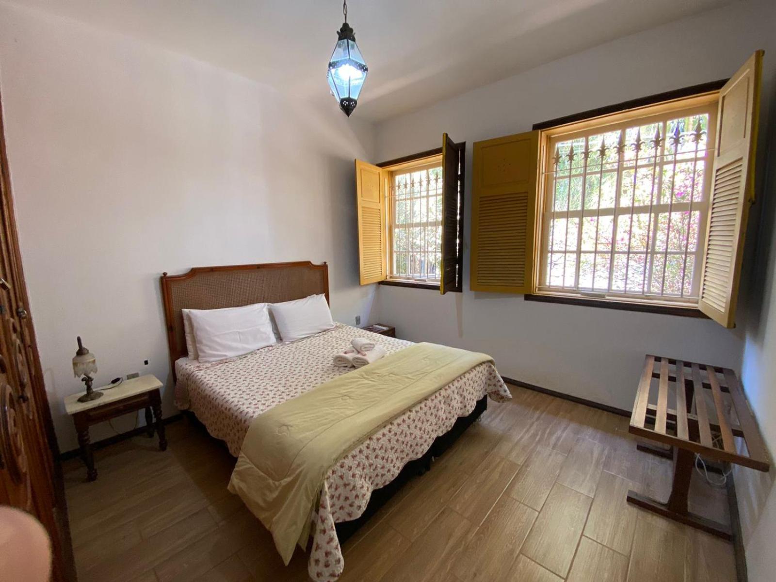 Pe Da Serra Inn 3*