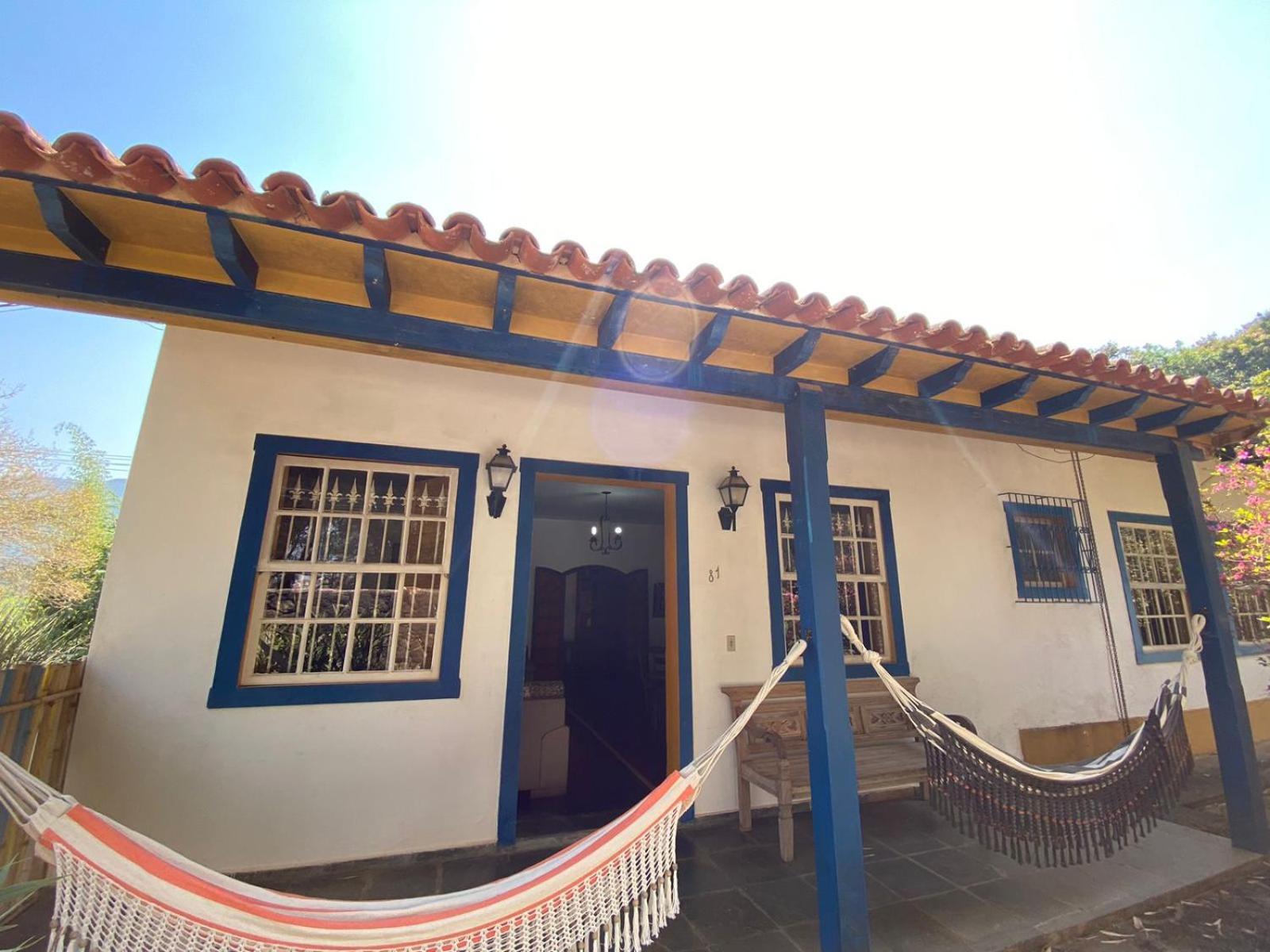 Inn Pe Da Serra 3*