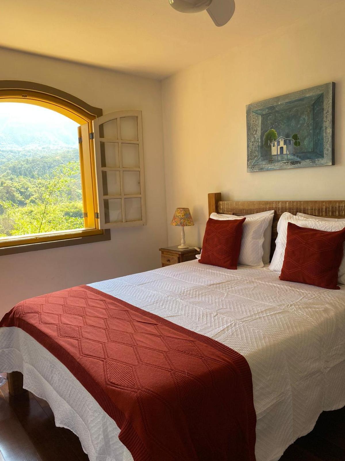 Pe Da Serra Inn