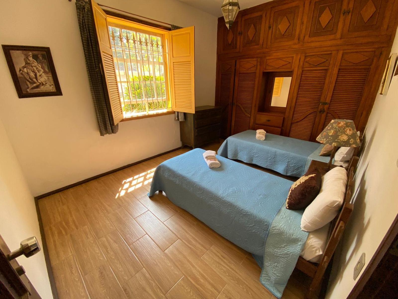 Inn Pe Da Serra