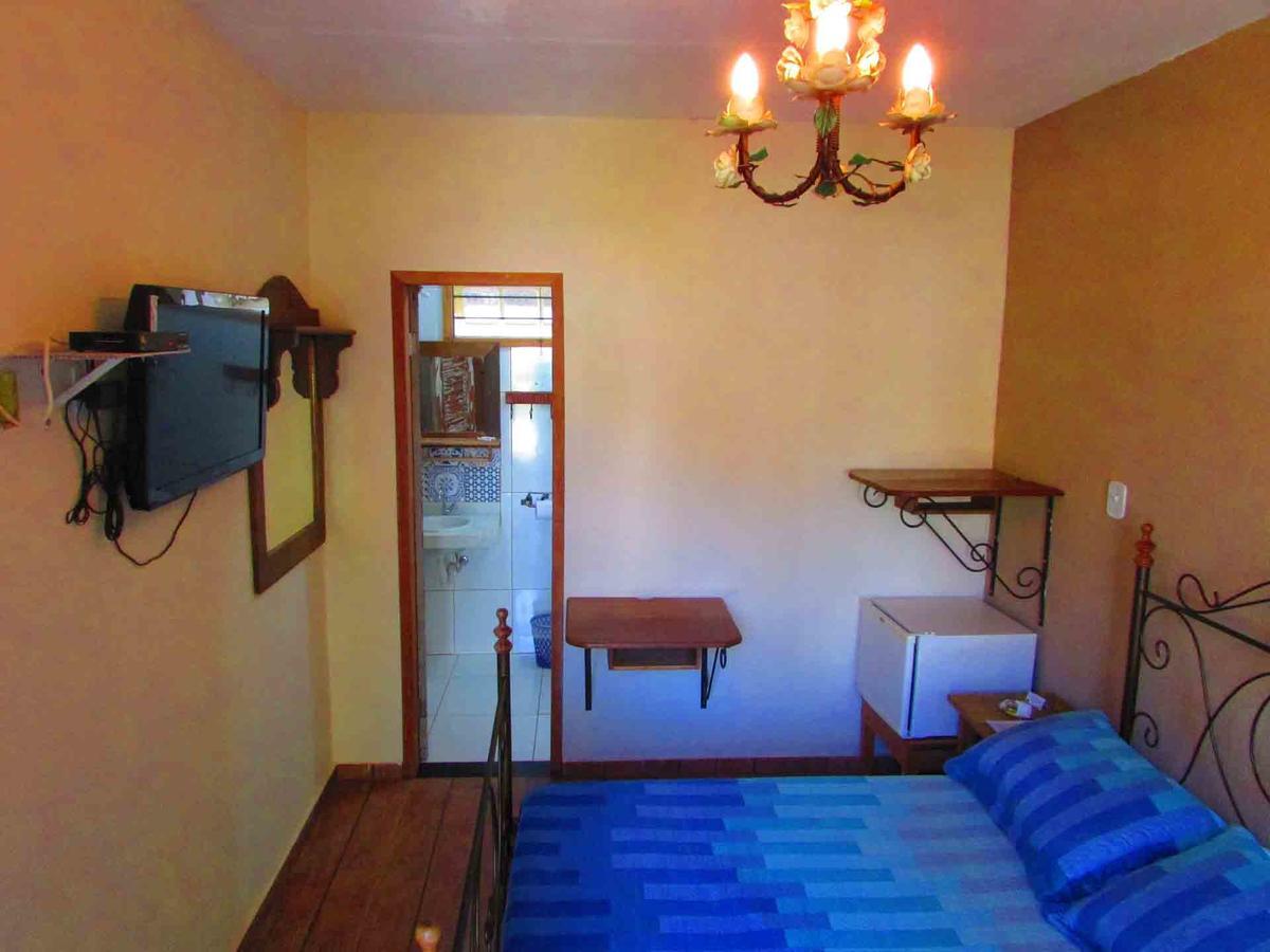Inn Pe Da Serra 3*