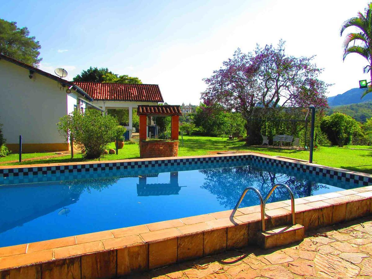 Inn Pe Da Serra